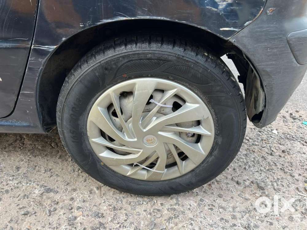 Hyundai Car Petrol 2007