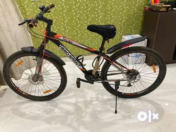 Hero howler clearance cycle 29t