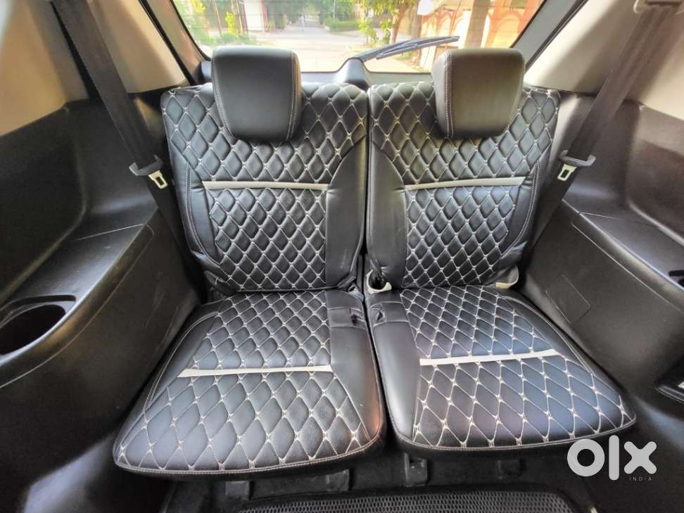 Maruti Suzuki Xl6 1.5 Zeta Mt, 2022, Petrol