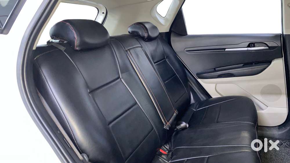 Kia Sonet 1.0 Htx Imt, 2020, Petrol