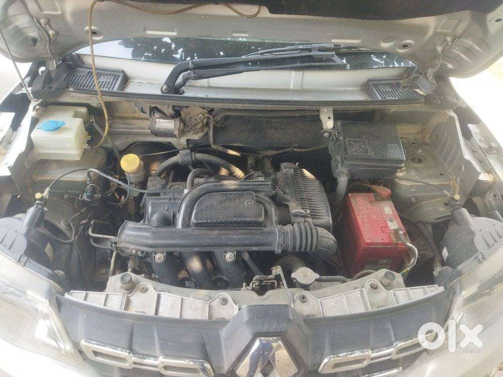 Renault Kwid Rxt 1.0, 2016, Petrol