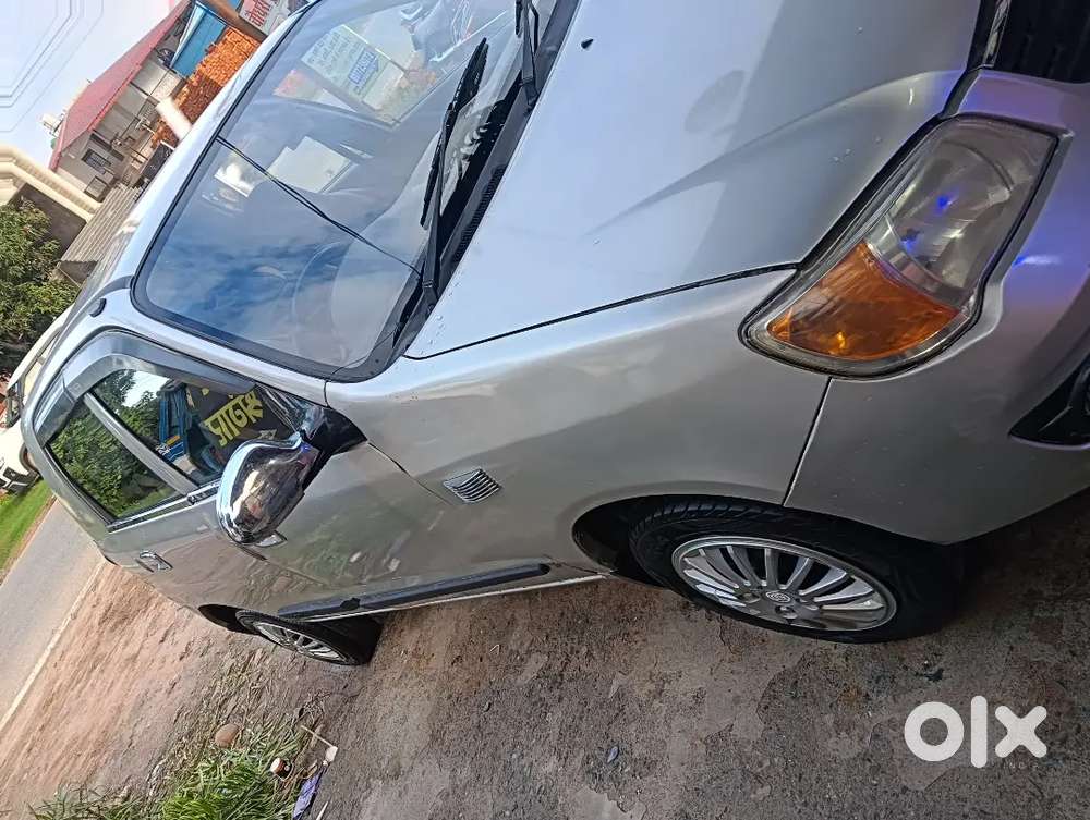 Maruti Suzuki Alto K10 Lxi 2014