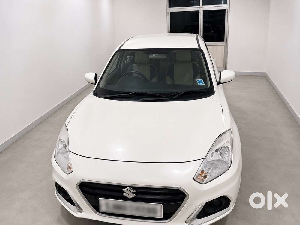Swift Dzire 2021 Maruti Suzuki