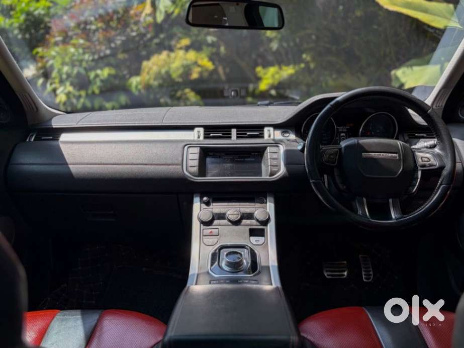Land Rover Range Evoque 2.0 Td4 Hse Dynamic, 2015, Diesel