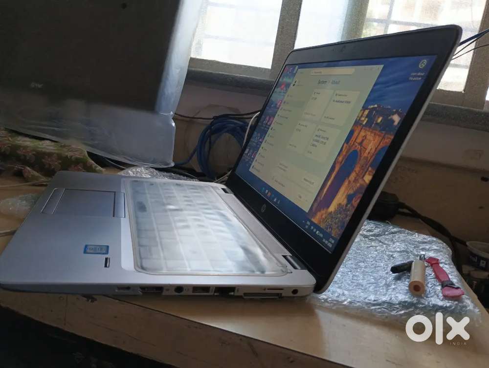 HP Elitebook G3