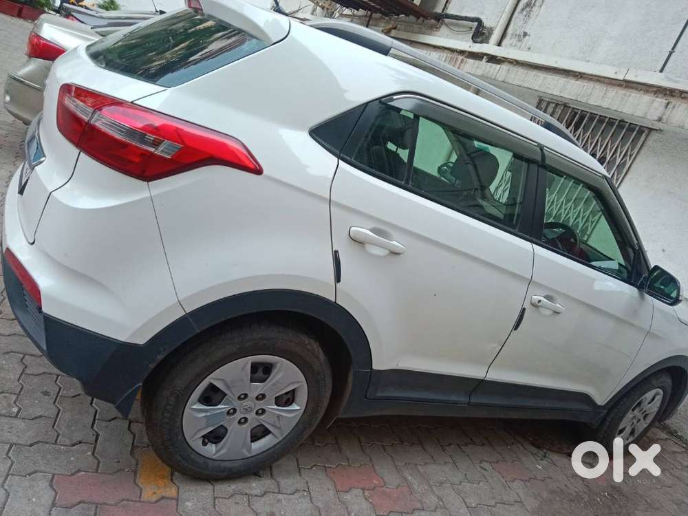 Hyundai Creta 1.6 2017