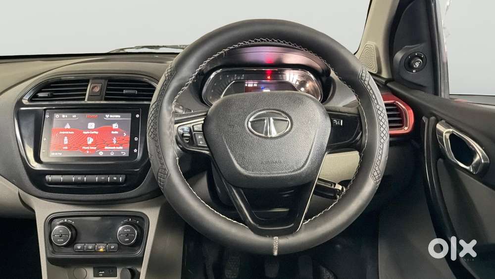 Tata Tiago 1.2 Revotron Xz Plus, 2019, Petrol