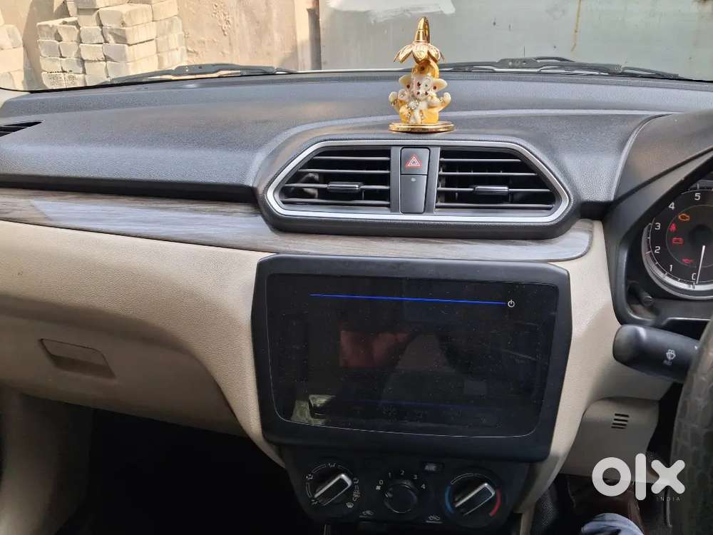 Maruti Suzuki Dzire 2022