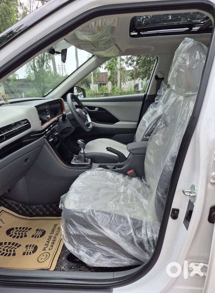 Hyundai Creta 1.5 L Mpi S (o) Mt, 2024, Petrol