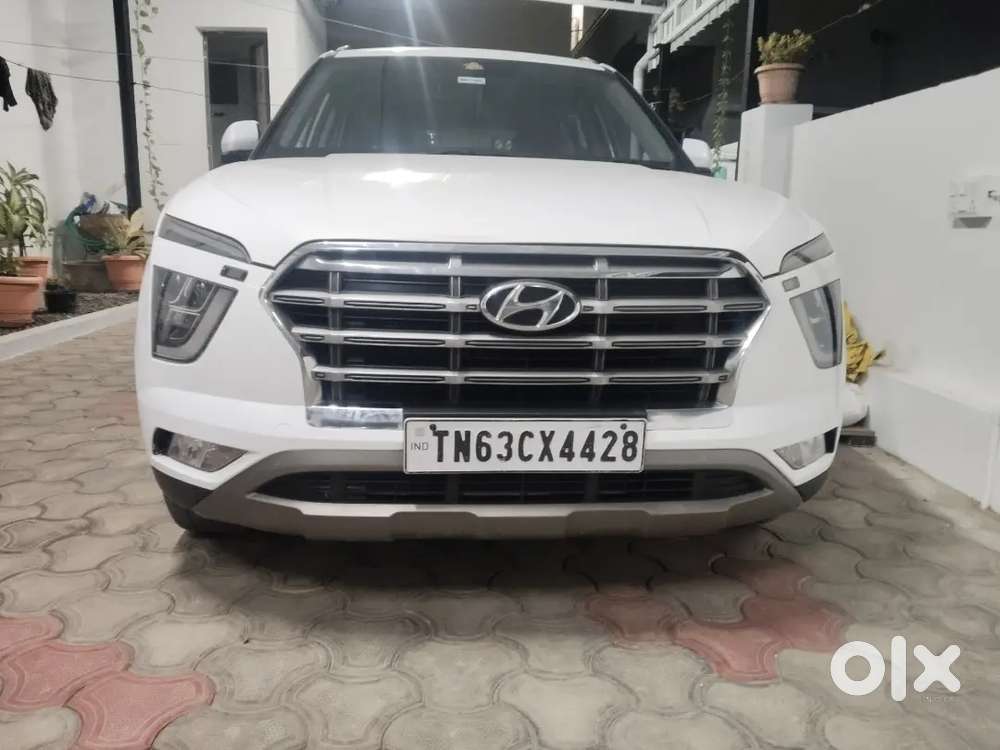 Hyundai Creta N Line 2022 Diesel 145000 Km