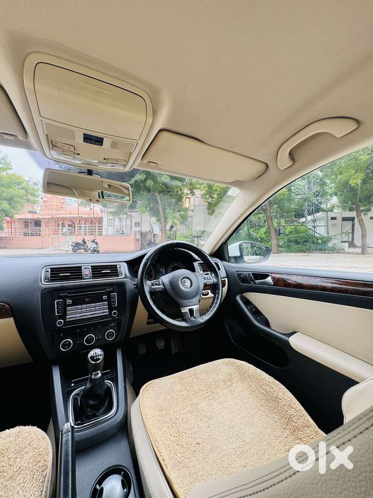 Volkswagen Jetta [ ] 2.0 Highline Tdi, 2014, Diesel