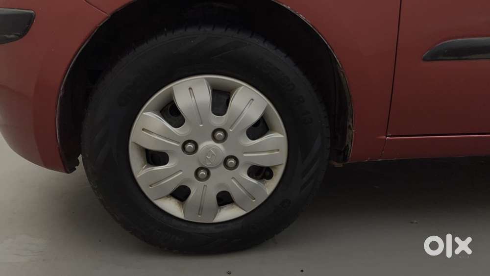 Hyundai I10 Magna, 2010, Petrol