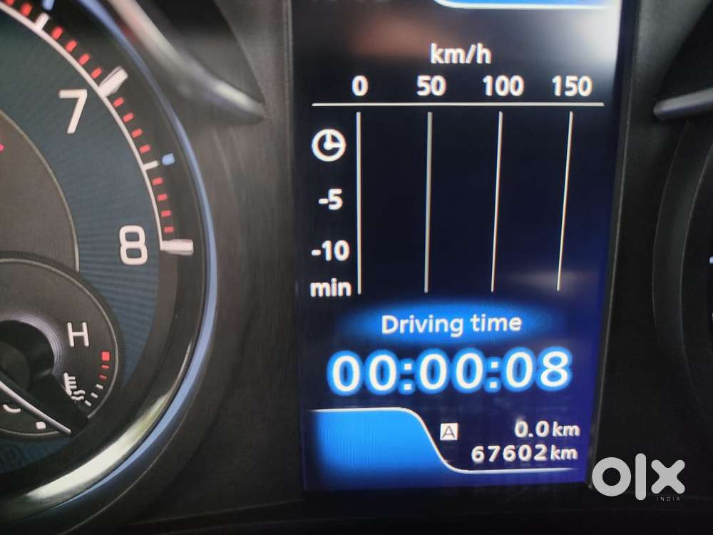 Maruti Suzuki Xl6, 2021, Petrol
