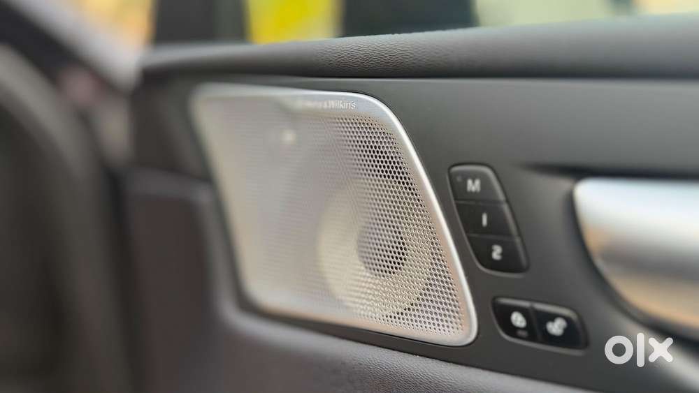 Volvo Xc60 2.0 B5 Ultimate, 2024, Petrol