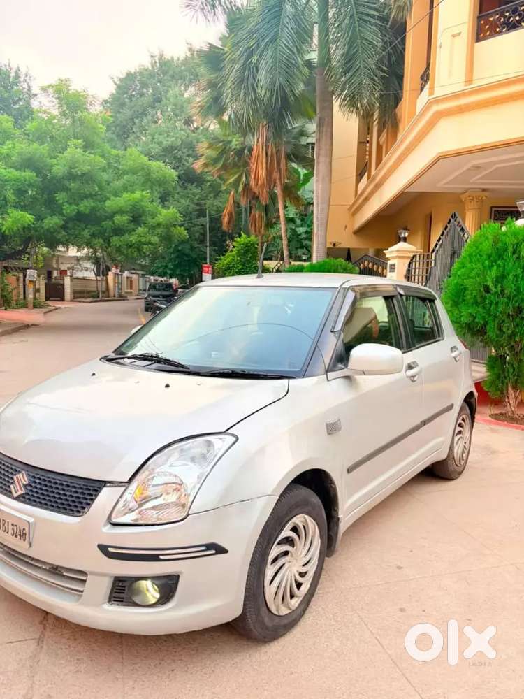 Maruti Suzuki Swift Vdi 2008