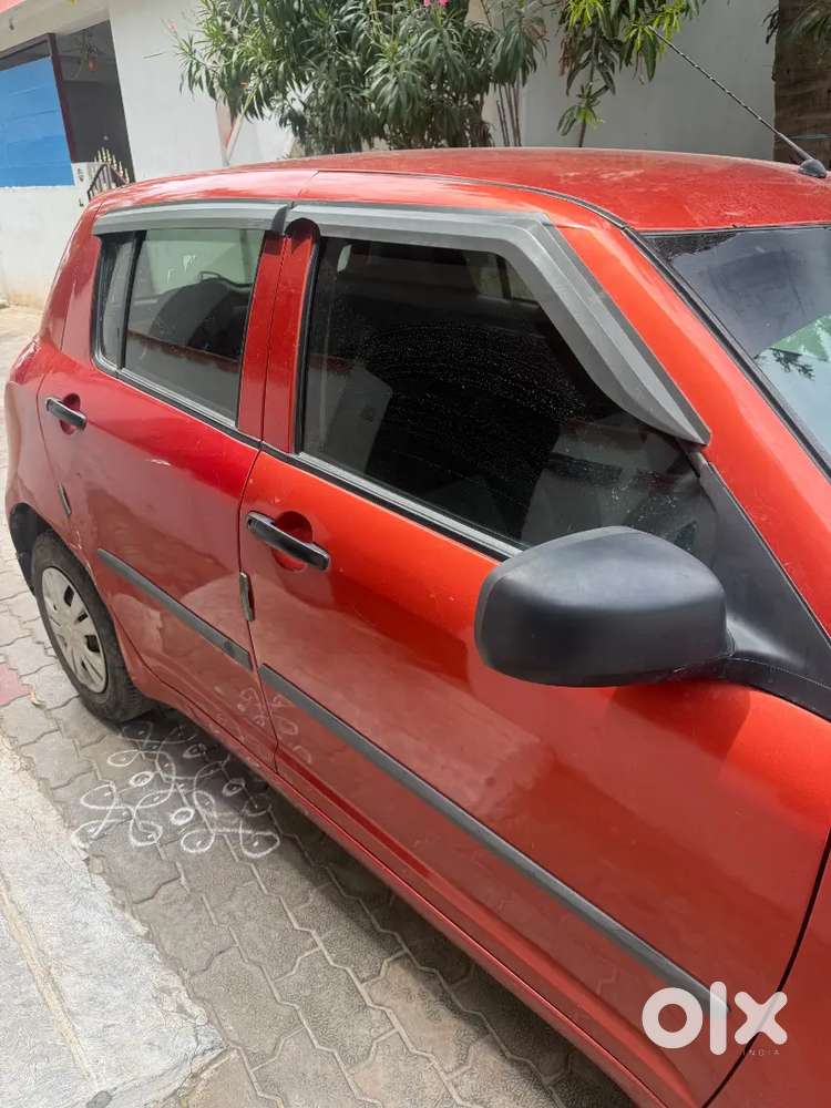 Maruti Suzuki Swift Dzire 2009 Year Model