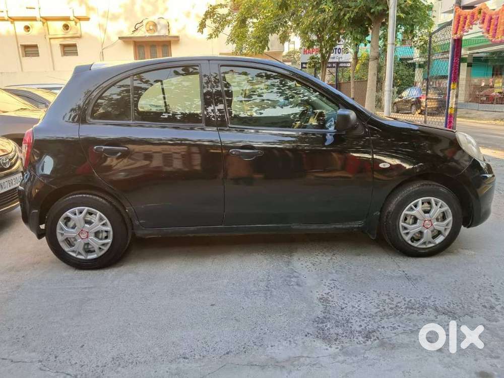Nissan Micra Xe Petrol, 2011, Petrol
