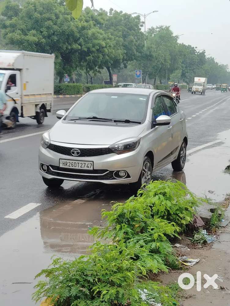 Tata Tigor 1.2 Revotron 2019