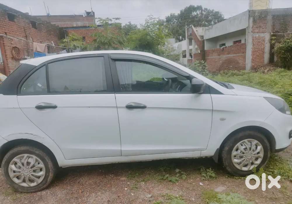 Tata Bolt 2016 Diesel 80000 Km Driven