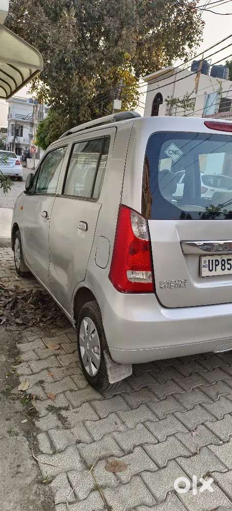 Wagon R 2011 Model Very Good Condition