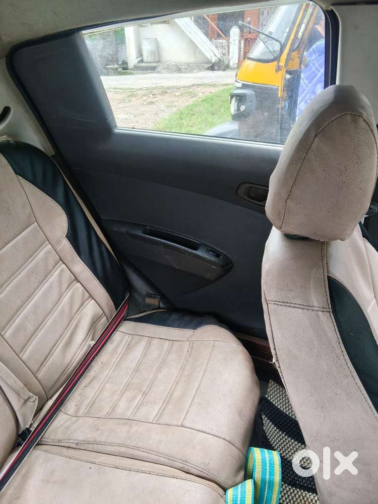 Chevrolet Beat Diesel Manual 2010