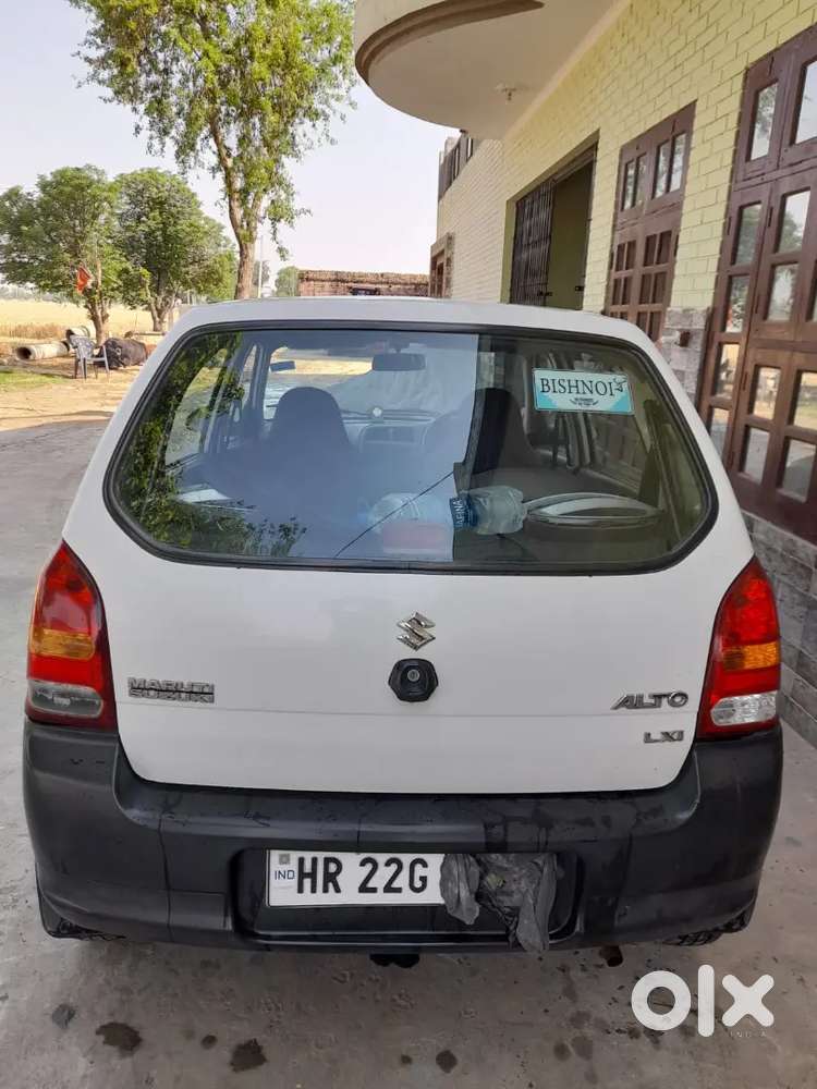 Alto Lxi Model 12