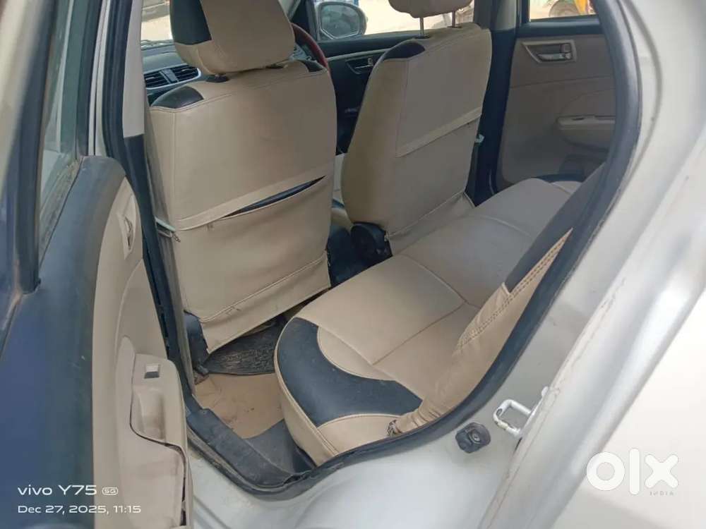 Swift Dzire Vdi Bsiv