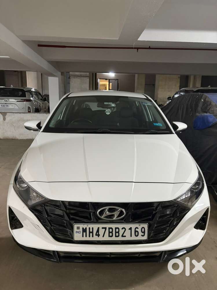 Hyundai I20 Asta Petrol 2021