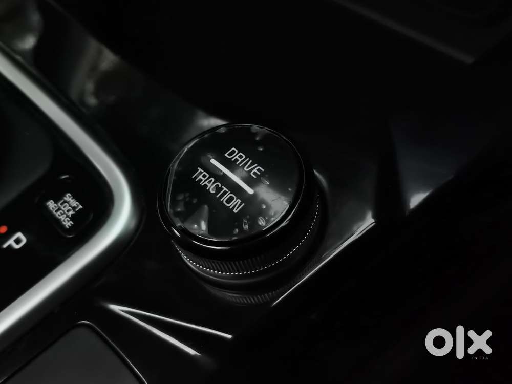 Kia Seltos 1.5 Htx At Petrol, 2022, Petrol