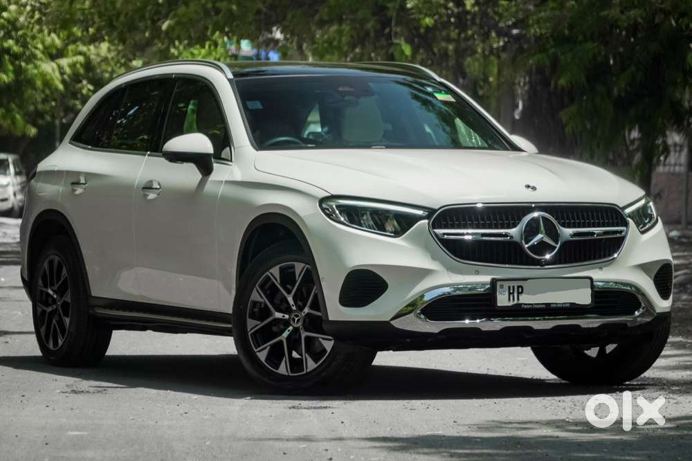 Mercedes-benz Glc Class Progressive C 220d, 2025, Diesel