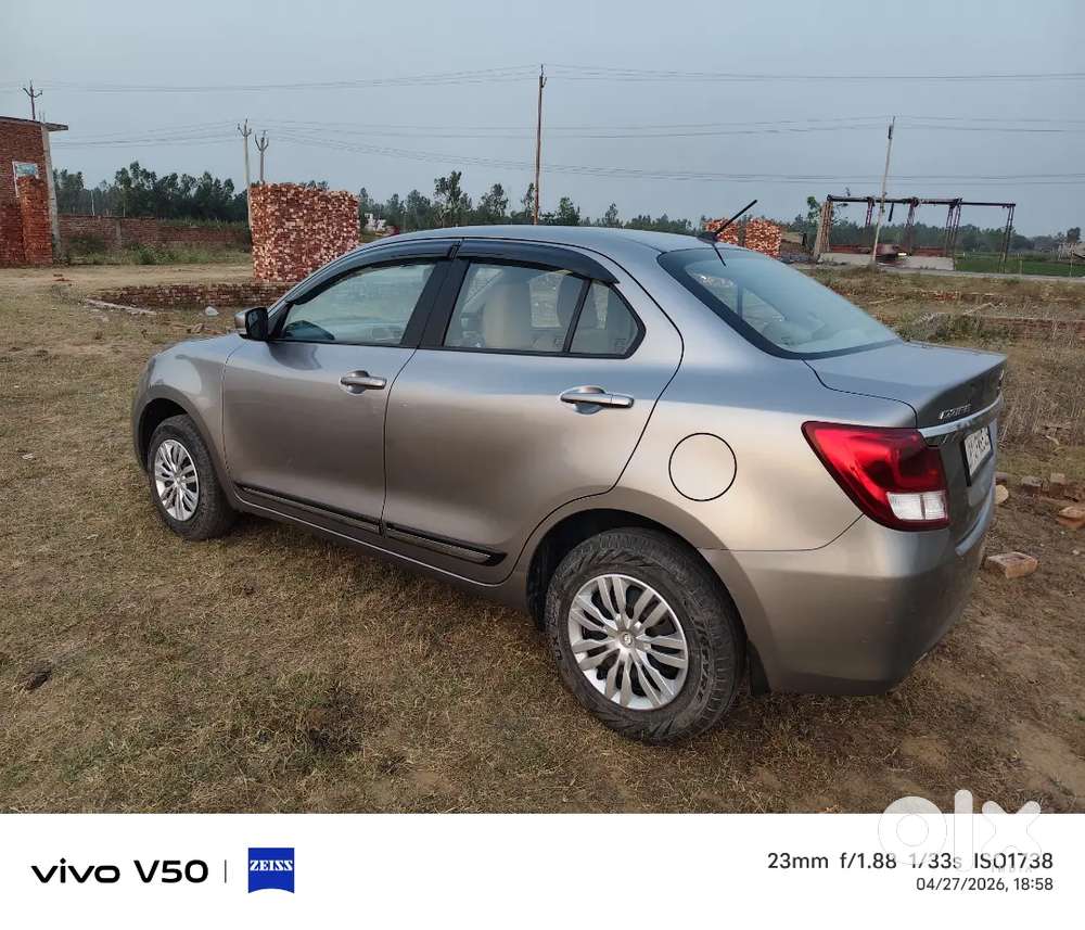 Maruti Suzuki Dzire Vxi 2023 Petrol 20000 Km Driven