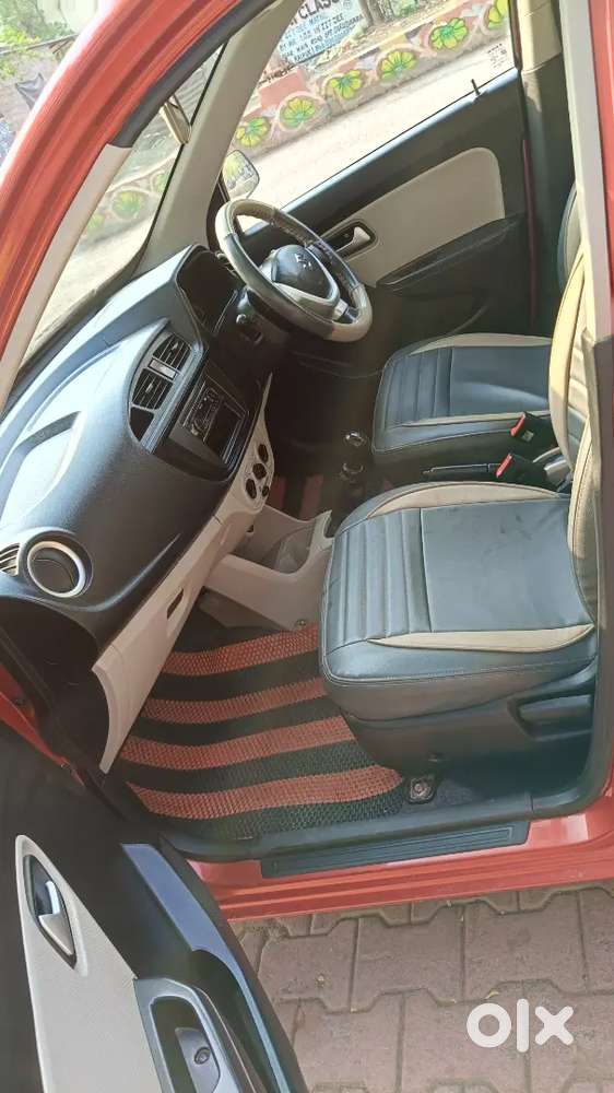 Maruti 800 Lxi
