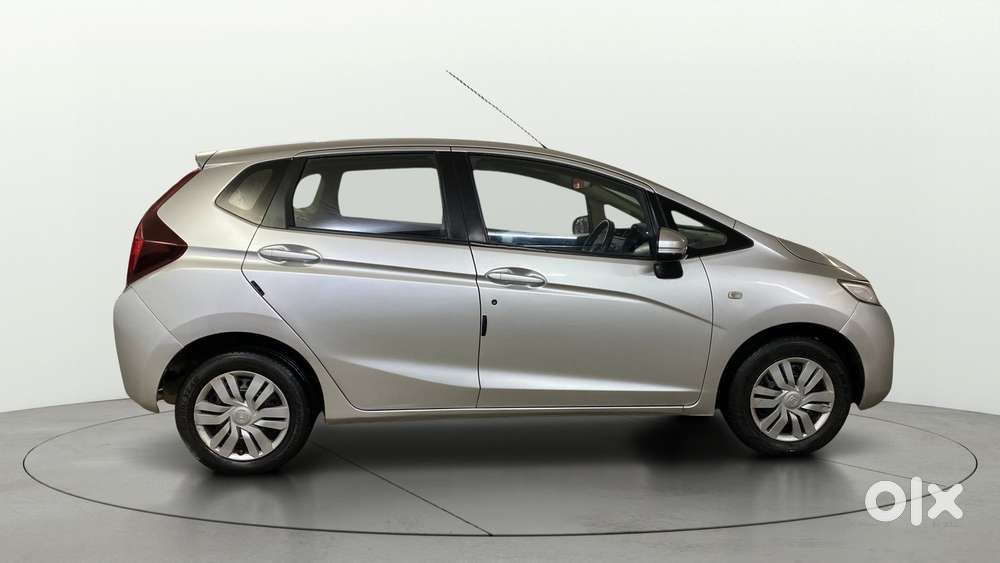 Honda Jazz 1.2 S I Vtec, 2017, Petrol