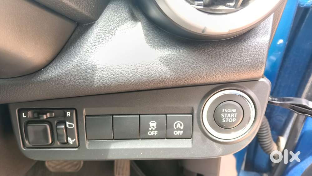 Maruti Suzuki Celerio Zxi(o) Amt, 2025, Petrol