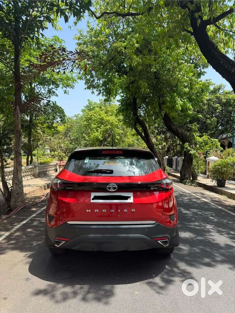 Tata Diesel Car 2021