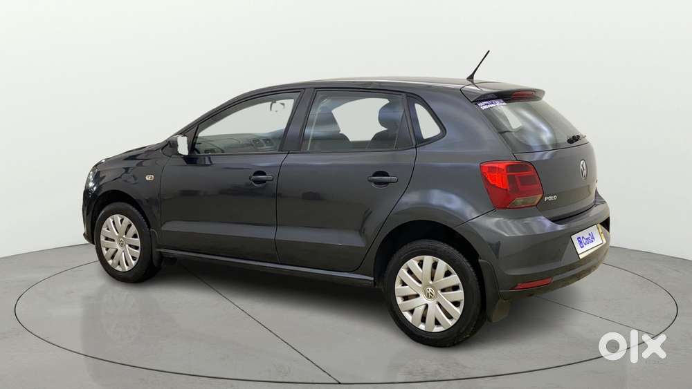 Volkswagen Polo 2013-2015 1.5 Tdi Comfortline, 2014, Diesel