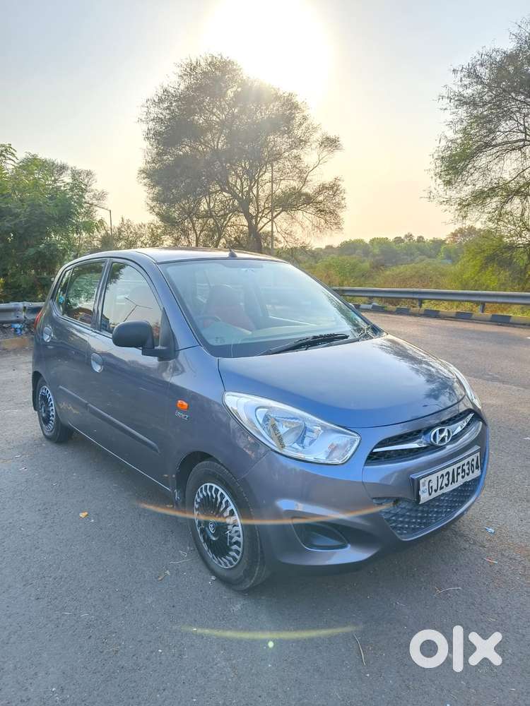 Hyundai I10 1.2 Kappa Magna, 2014, Cng & Hybrids