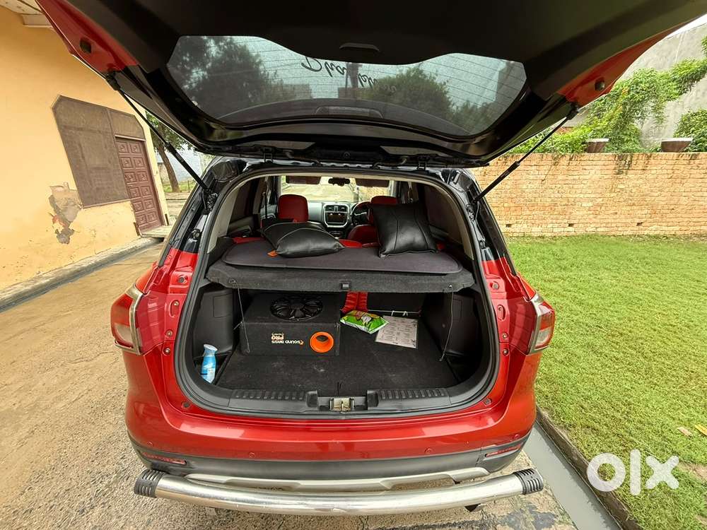 Maruti Brezza Diesel 2019