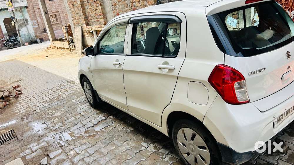Maruti Suzuki Celerio 2019 Cng & Hybrids Well Maintained