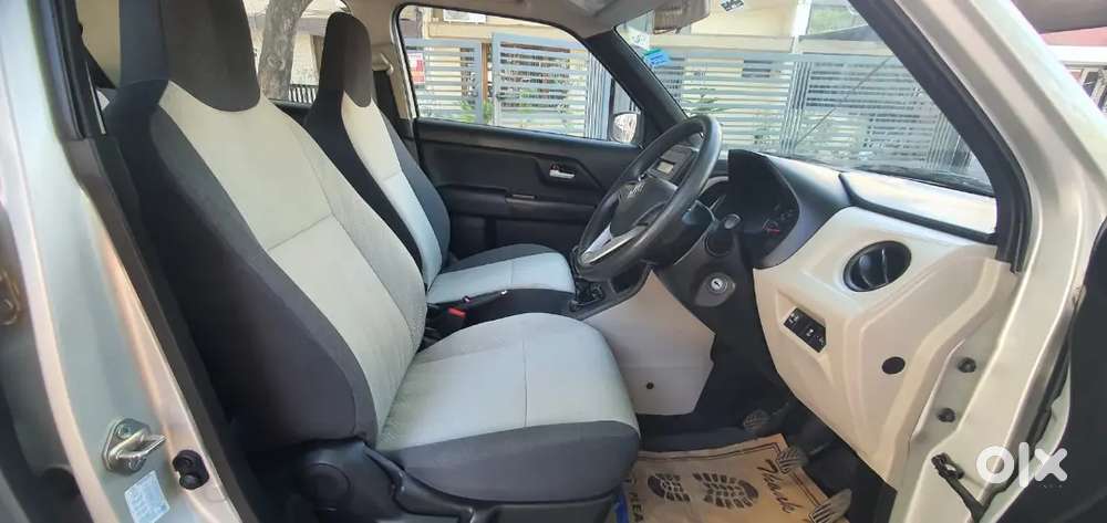 Wagon R Vxi Cng 2024 Model, Brand New Car