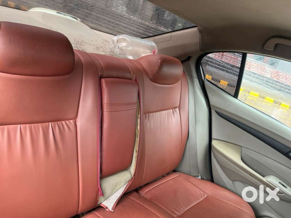 Honda City 2009 Cng Fix Price
