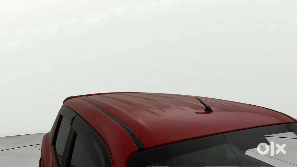 Maruti Suzuki S-presso Vxi Plus, 2020, Petrol