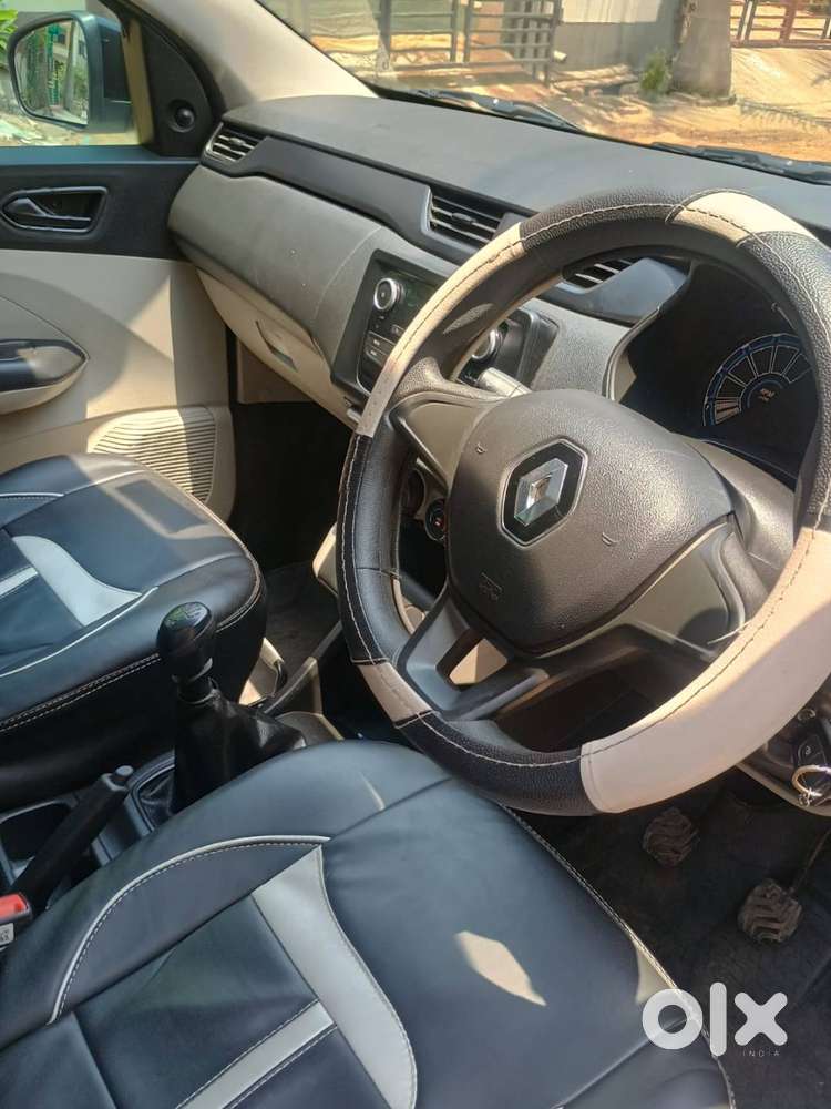 Renault Triber Rxl 2023