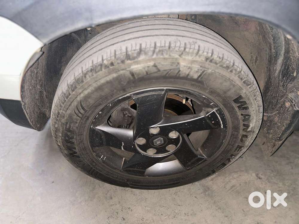 Renault Duster 2014 Diesel Well Maintained