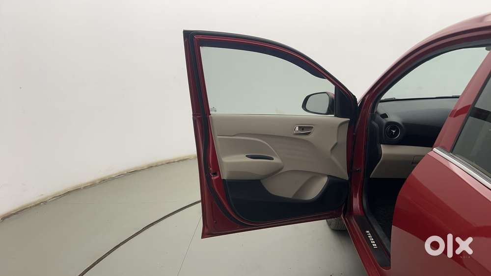 Hyundai Santro Sportz Amt, 2018, Petrol