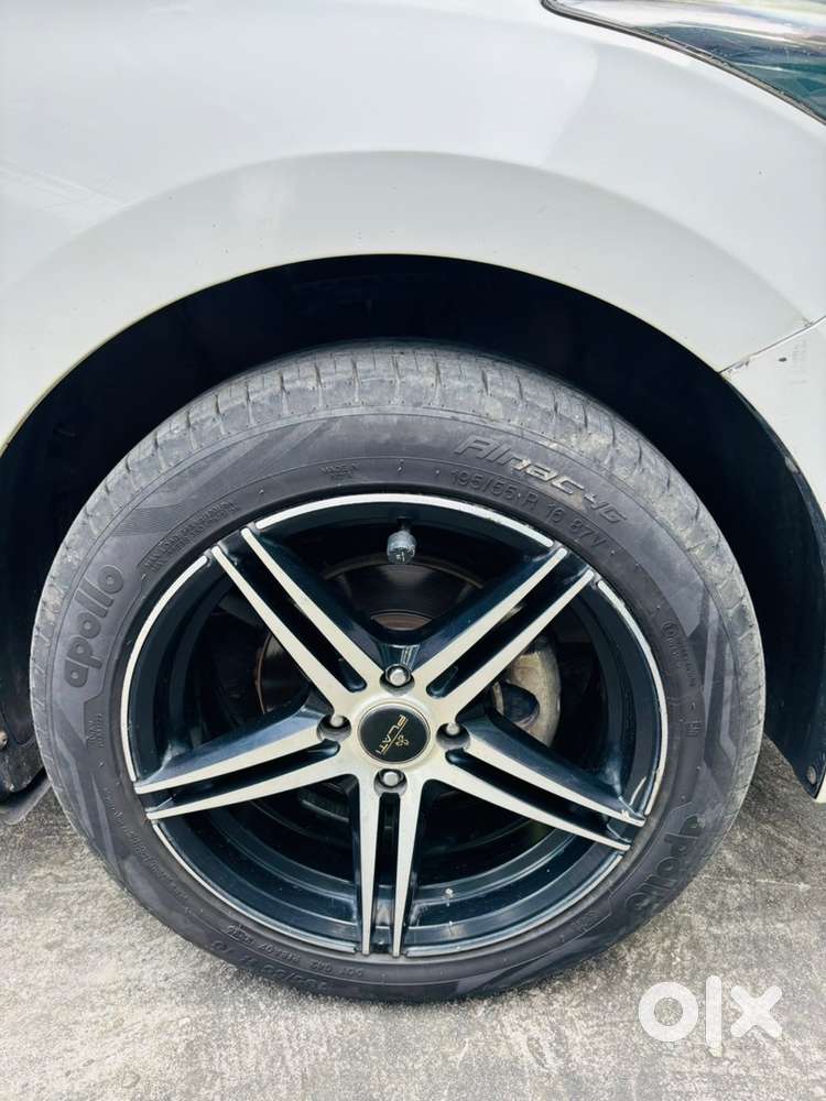 Hyundai Elite I20 2015 Petrol