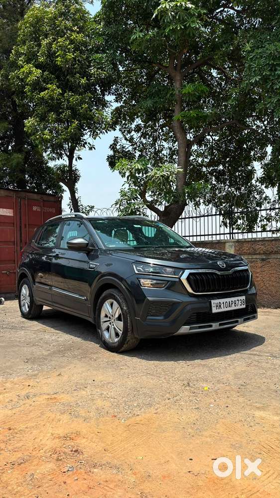 2022/23 Skoda Kushaq Ambition 1.0 Automatic