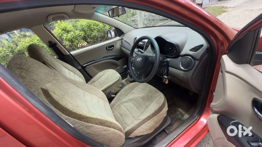 Hyundai I10 1.2 Kappa Magna, 2011, Petrol