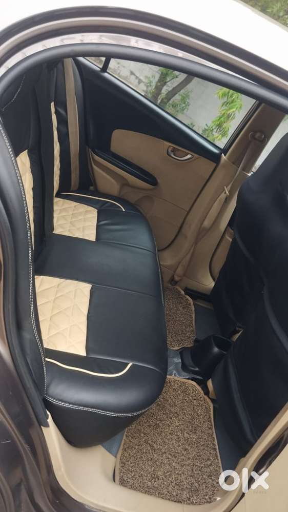 Honda Amaze Vx Diesel, 2014, Diesel