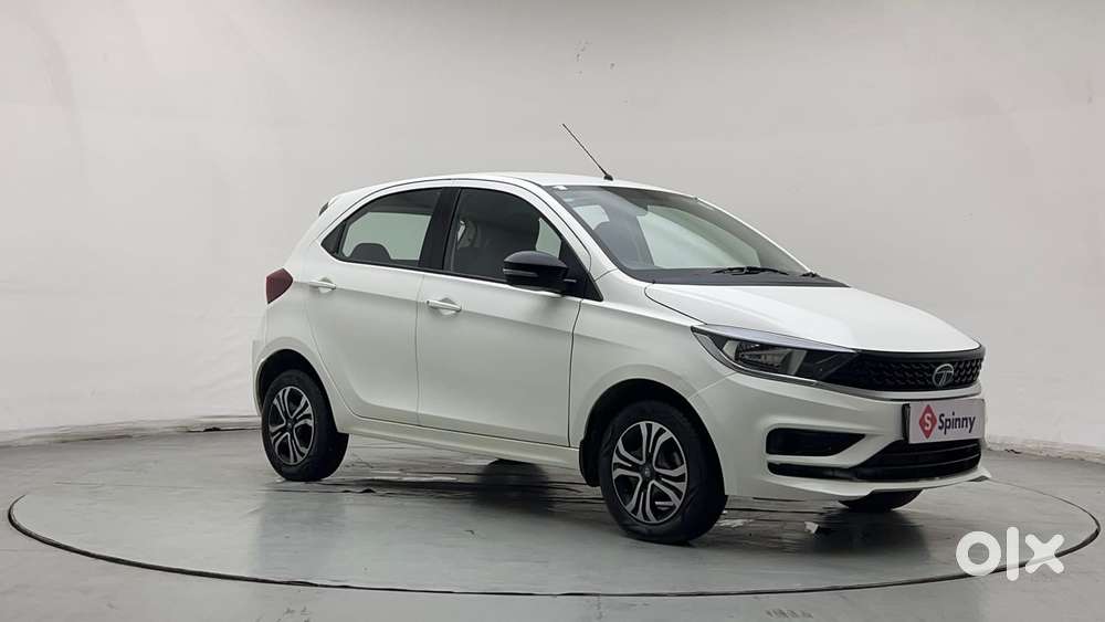 Tata Tiago Xt Icng, 2024, Cng & Hybrids